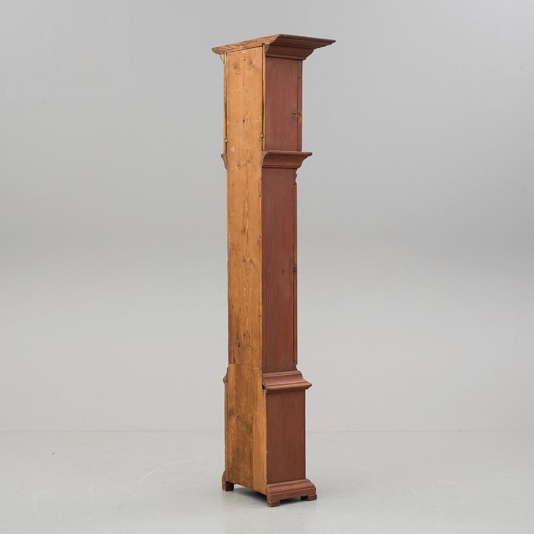 GOLVUR, Christopher Hörner Stiernsund 1716.