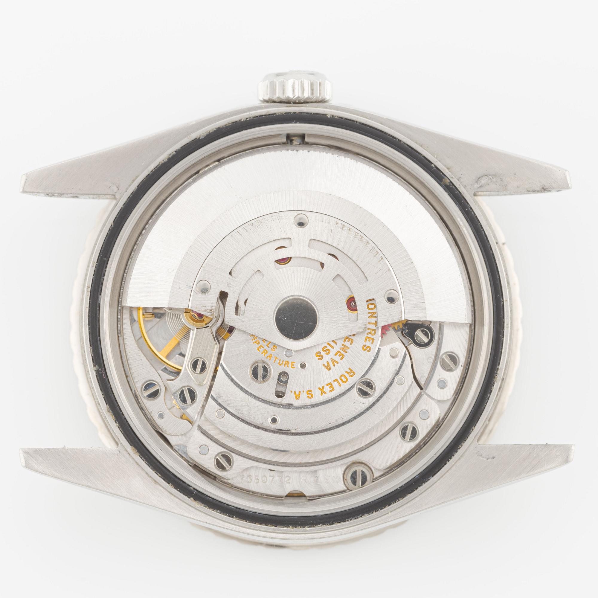 Rolex, Datejust, "Turn-O-Graph", ca 1997.