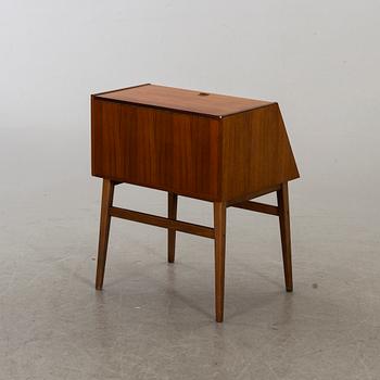 BESTICKSCHATULL med BESTICK ca 113 + 9 dlr, Stigbolaget Malmö 1960-tal.