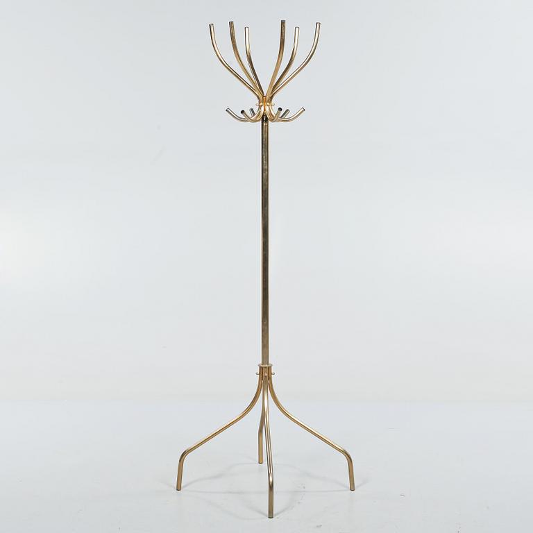 TAMBURMAJOR, Rörmekano, Skåne Fagerhult AB, 1900-talets andra hälft.