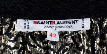 YVES SAINT LAURENT, singoallablus.