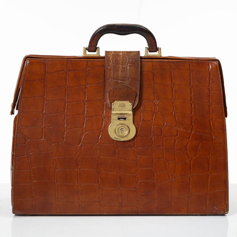 Mulberry, portfolio, "St James".
