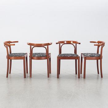 STOLAR, 10 st, 1900-talets andra hälft.