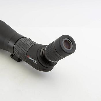 Tubkikare med stativ Kamakura EDV-81 tub Japan.