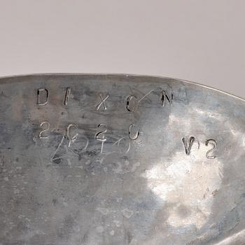 Tom Dixon, "Cloud" bowl, a unique prototype, 2020.