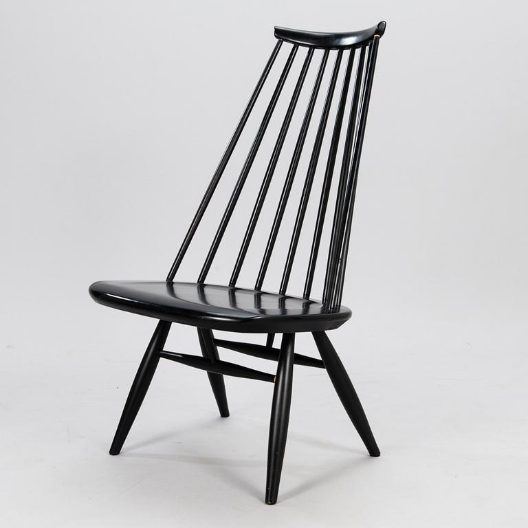 ILMARI TAPIOVAARA, A 'Mademoiselle' chair for Asko. Designed 1956.