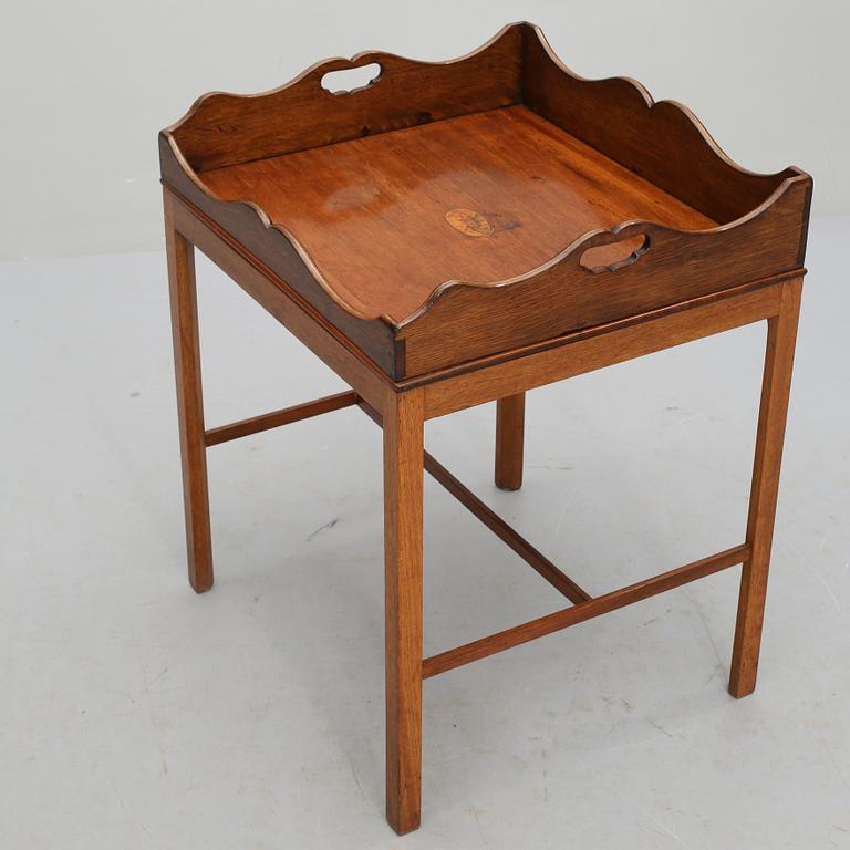 BRICKBORD, England, 1900-tal.