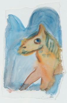 Mari Sunna, "Excluded".