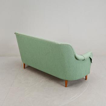 SOFFA, "Samsas", Carl Malmsten.