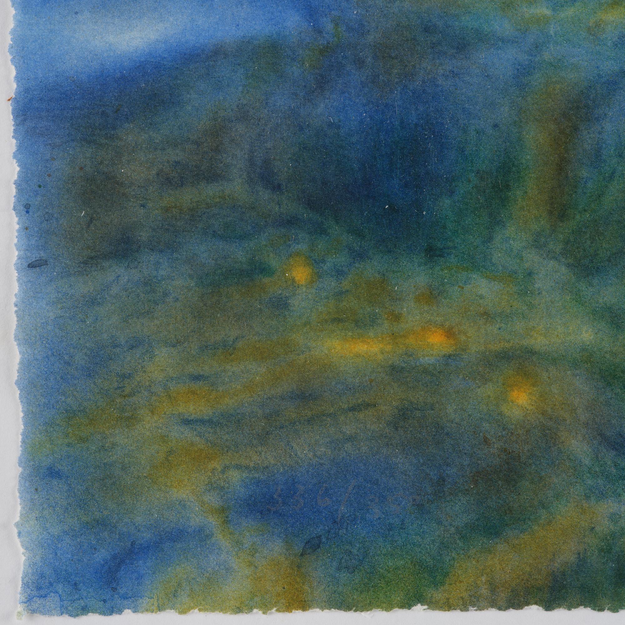 Stanislaw Zoladz, "Havsbandet".