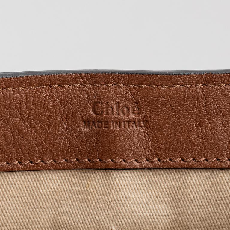Chloé, bag, Faye Day Bag.