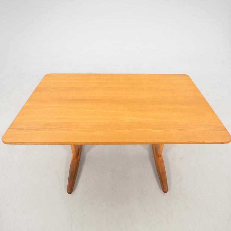 Børge Mogensen, matbord Shaker-modell Danmark 1900-talets senare del.