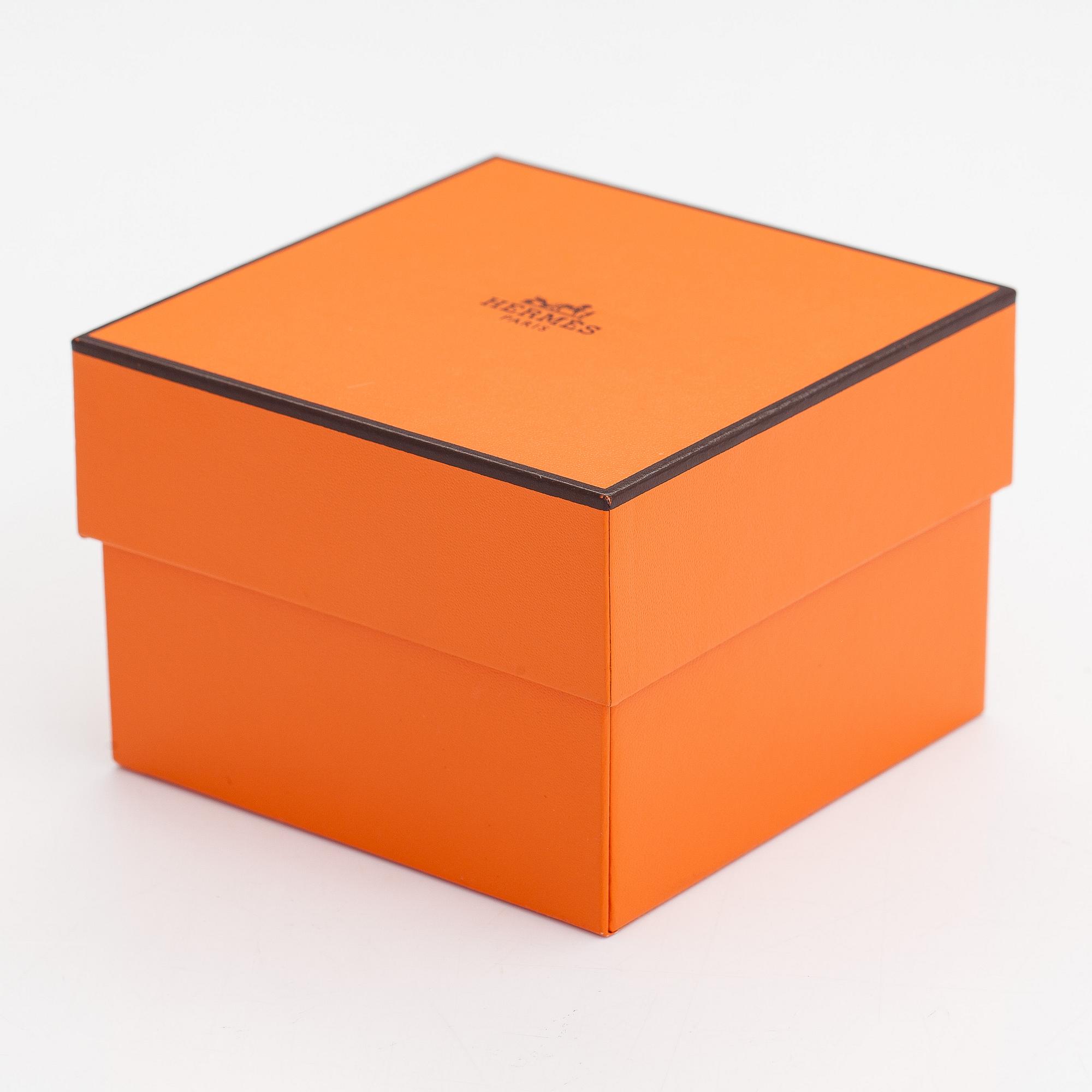 Hermès, Pullman, armbandsur, 25 mm.