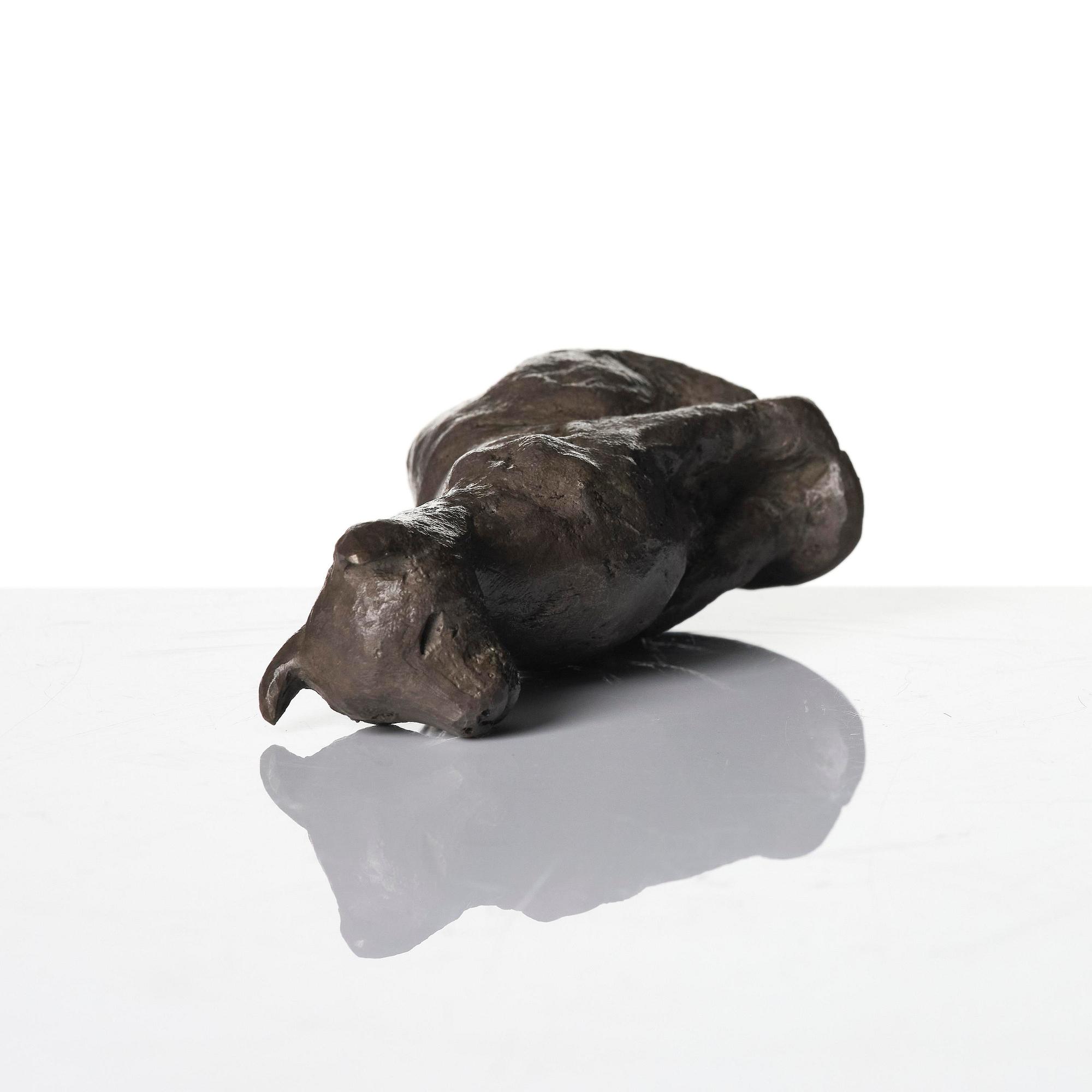 Lena Cronqvist, "Katt".