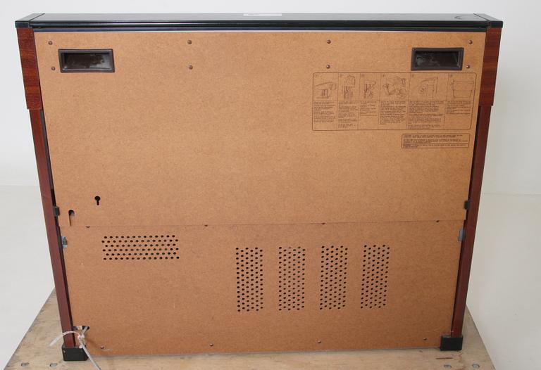 ORGEL, Yamaha Electone.