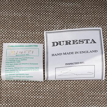 Sofa, Duresta, England, 21st Century.