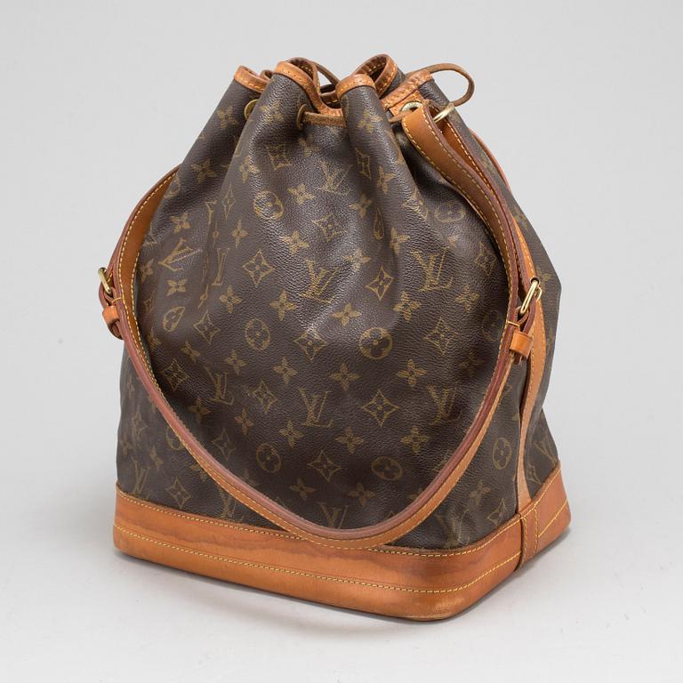 LOUIS VUITTON, väska "Noé".