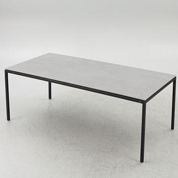 Matbord, Vipp, samtida.