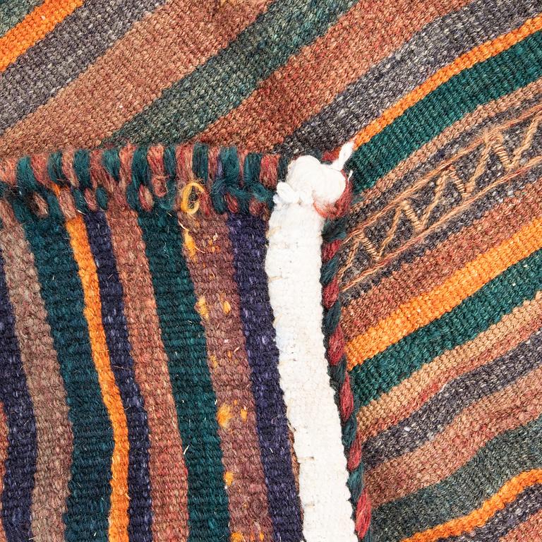 Väska (för vete) Bachtiari old/semiantik ca 238x104 cm.