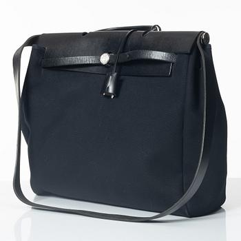 Hermés, väska, "Herbag", 1999.