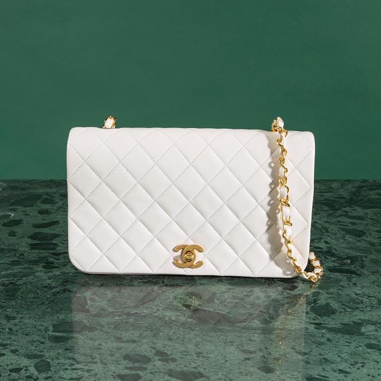 A bag by CHANEL.