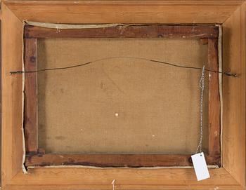 JOHAN EDVARD STENSTRÖM,