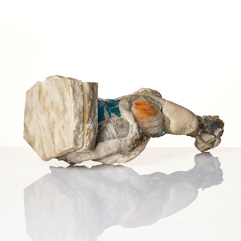Olle Nyman, Untitled.