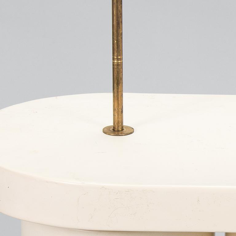 Alvar Aalto, taklampa, modell A 203 för Valaistustyö.