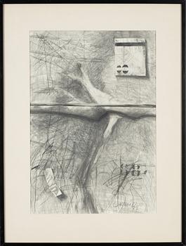 Francisco Corcuera, untitled.