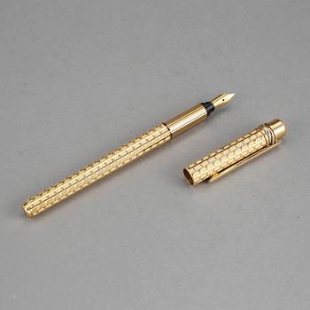 RESERVOARPENNA, Le Must de Cartier, 1990.