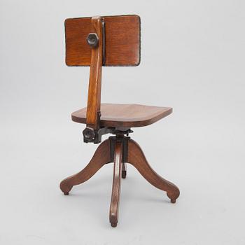 STOL, Billnäs, tidigt 1900-tal.