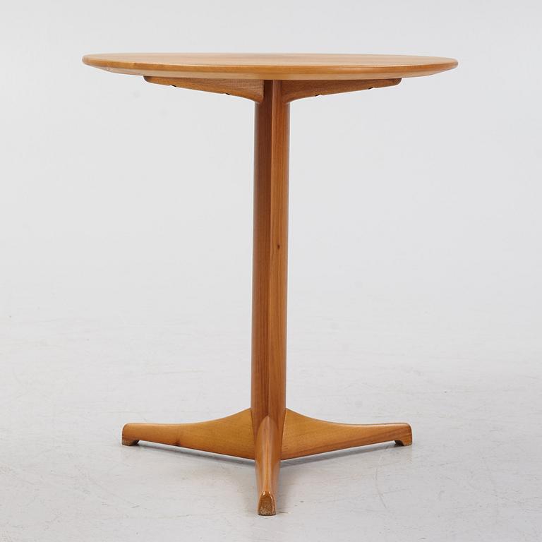 Kerstin Hörlin-Holmquist, sidobord, "Äpplet", Triva, Nordiska Kompaniet.