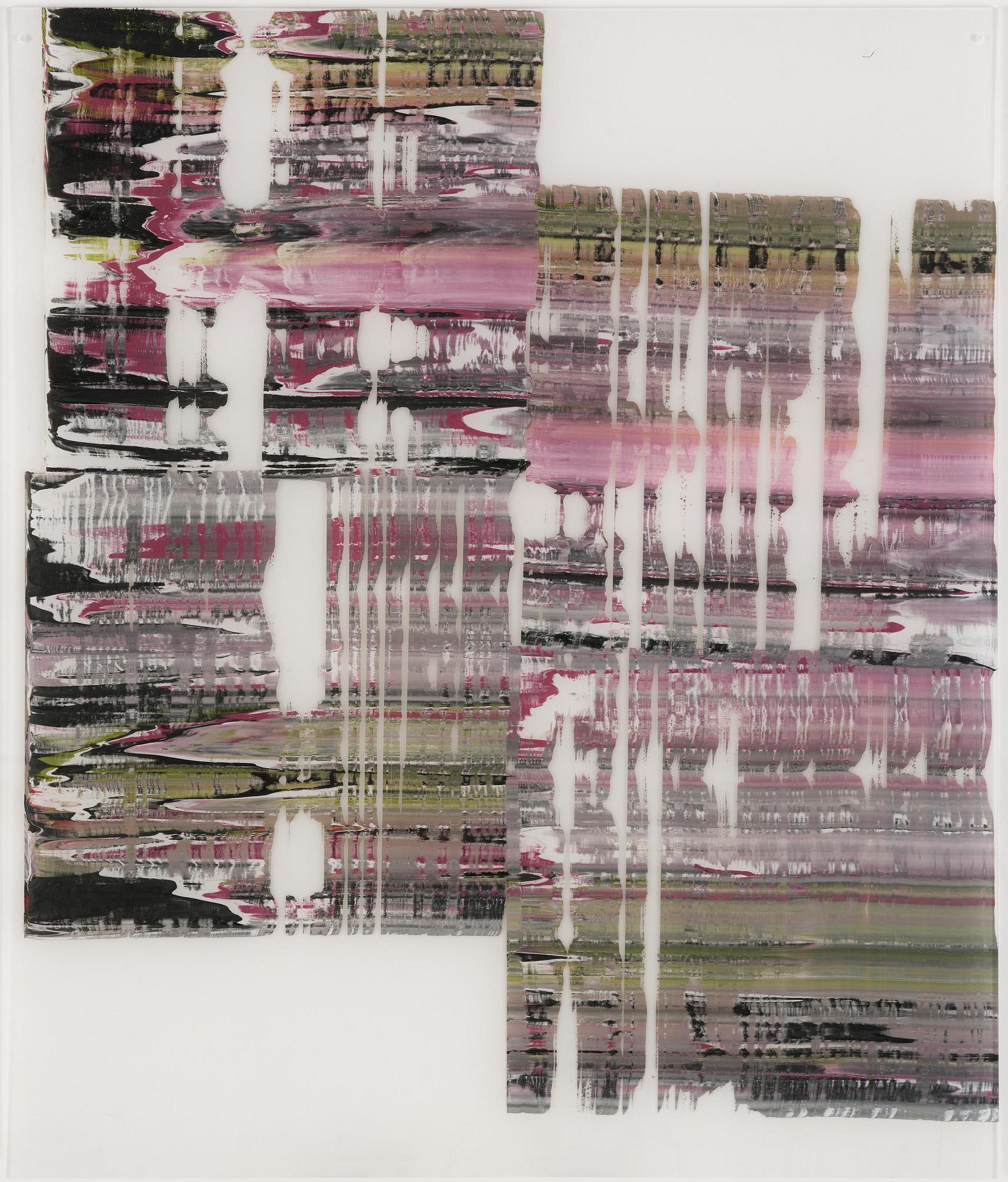 Håkan Rehnberg, Untitled.