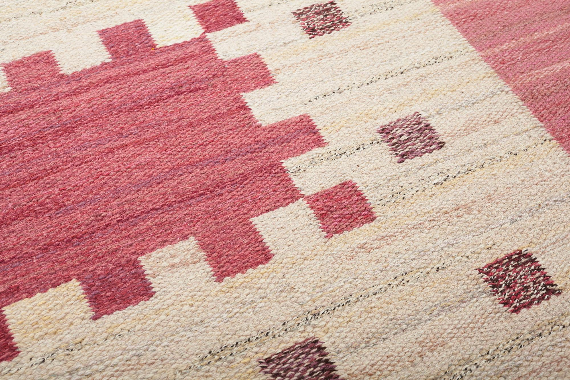 Marianne Richter, MATTO, Marianne Richter, AB MMF, ca 305,5 x 200,5 cm.