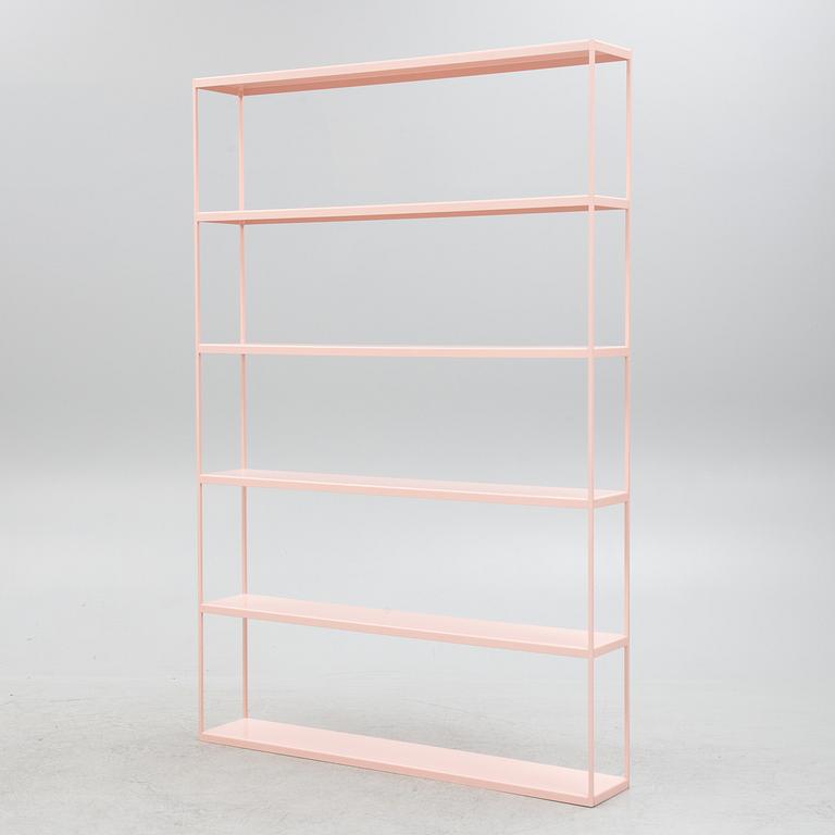 Stefan Diez, shelf, "New Order Combination", Hay, contemporary.