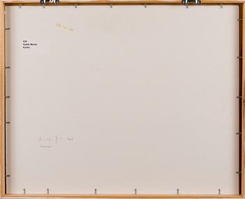 HEIKKI MARILA, "A MAP".