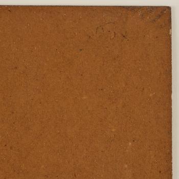 Anton Lamazares, Untitled.
