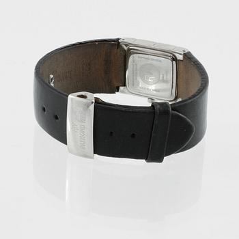 ARMBANDSUR, dam, stål, Raymond Weil, 2000-tal.