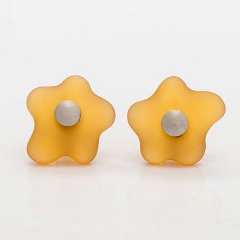 Eero Aarnio,  vetimiä, 20 kpl, Valli&Valli, Italia, 2007/08.