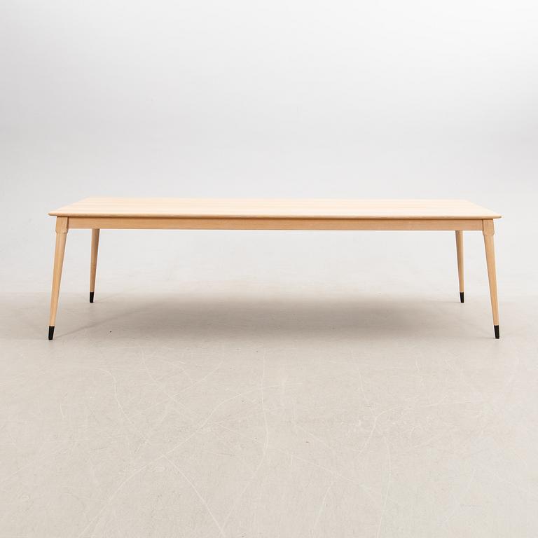 Dining table Miljögården 2000s.