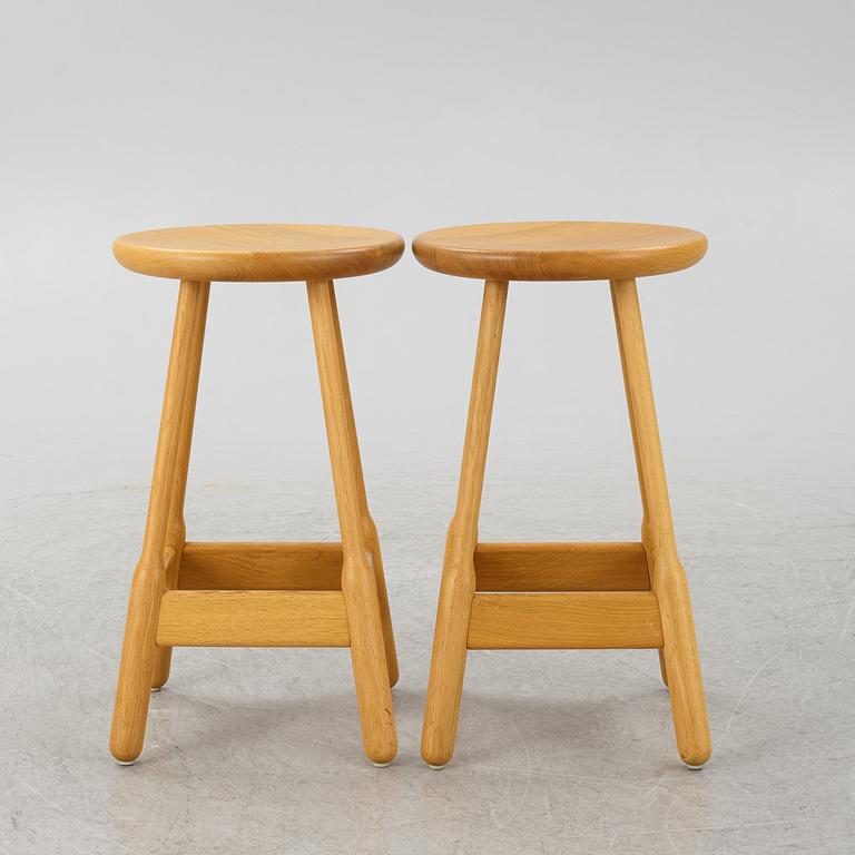 Chris Martin, barpallar ett par, "Albert", Massproductions, samtida.