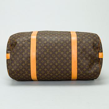 Louis Vuitton, laukku, "Polochon 65".