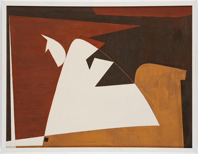 Erik Chambert, Composition.