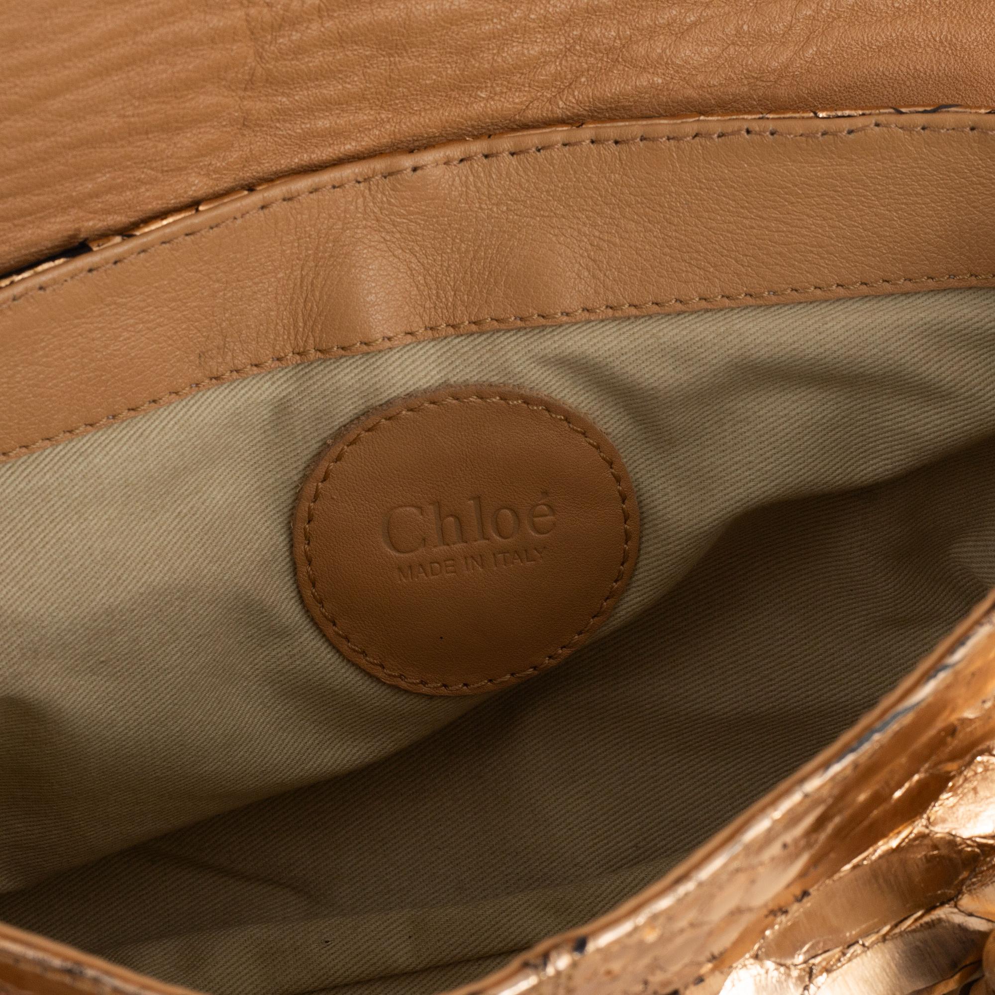 Chloé, bag.