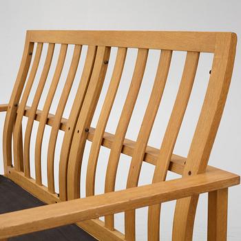 Børge Mogensen, sittgrupp, Fredericia, Danmark.