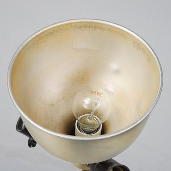 A model 2368 floorlamp by Josef Frank for Firma Svenskt Tenn.