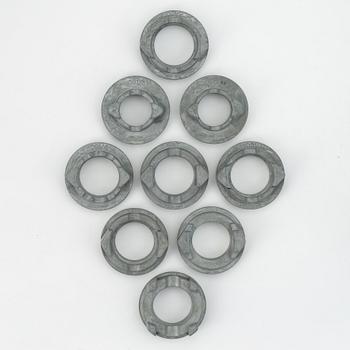 Rolex, Eazy Oyster Opener.