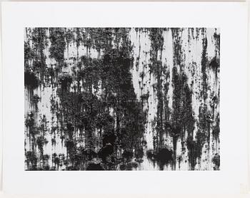 Christer Strömholm, From the series "Där alla änglar fallit", 25 photographs.