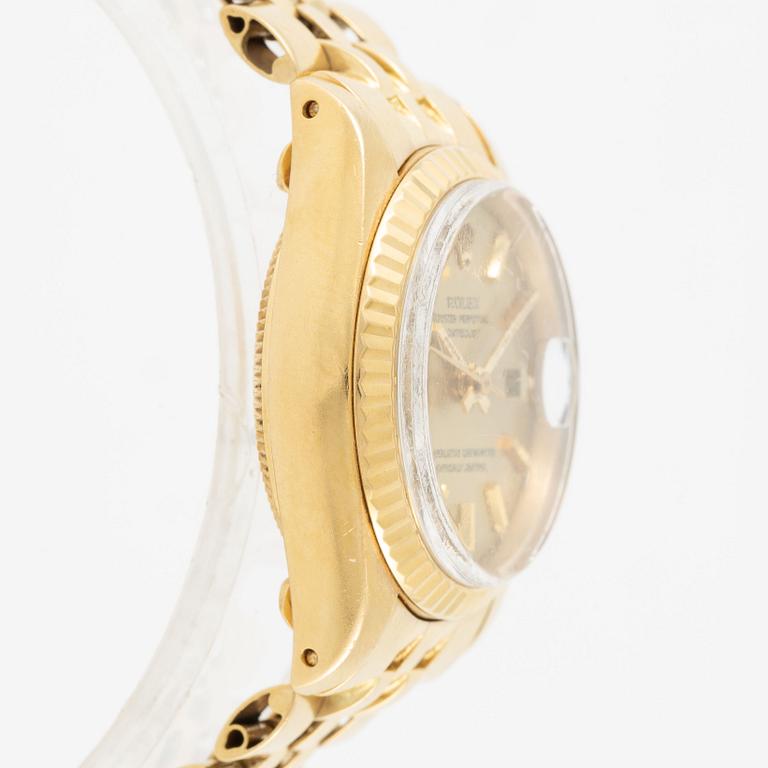 Rolex, Datejust, ca 1979.