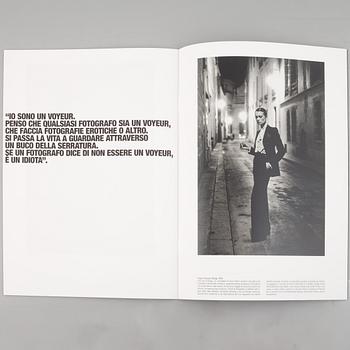 Olika konstnärer, "I grandi fotografi", Corriere della Serra, Milano, Italien, 2006.